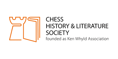 Chess History & Literature Society